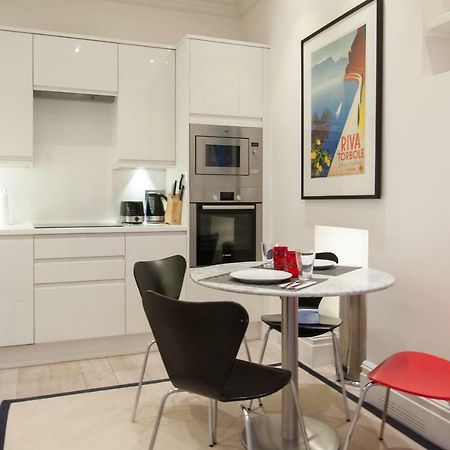 Unique Apartment Marble Arch Londres Extérieur photo
