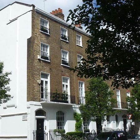 Unique Apartment Marble Arch Londres Extérieur photo