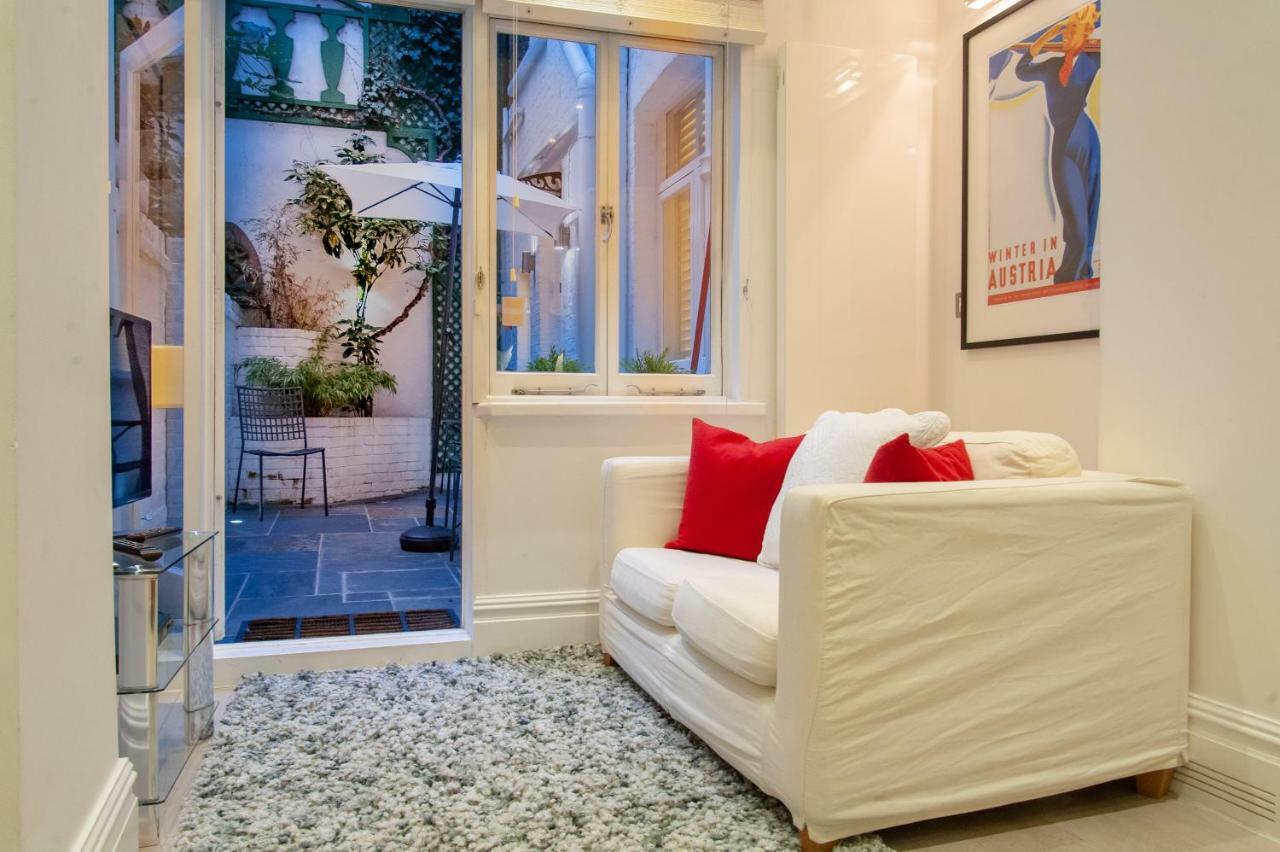 Unique Apartment Marble Arch Londres Extérieur photo